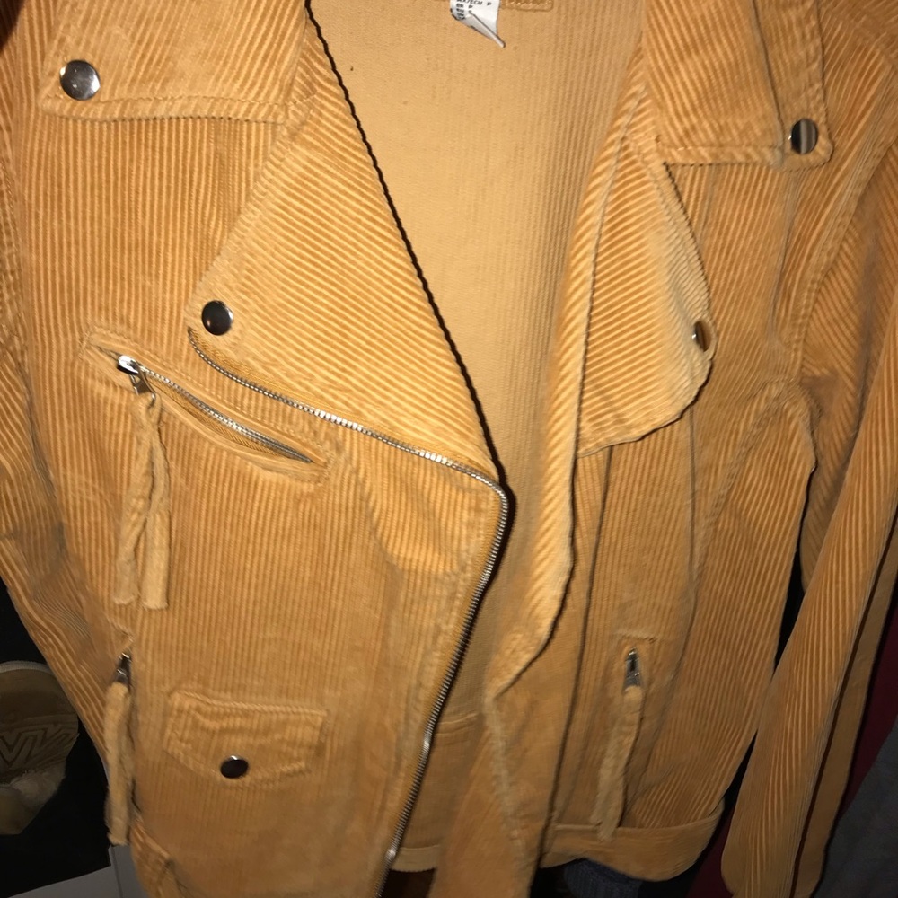 Forever 21 jacket - Picture 3 of 3